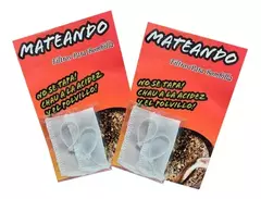 Filtro para bombilla x2 - comprar online