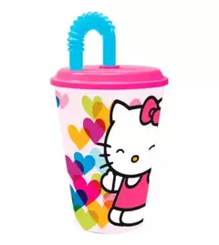 Imagen de Vaso sport personajes