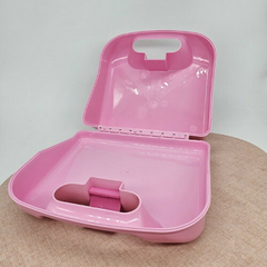 Valija lunchera plastica en internet