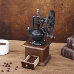 Molinillo de cafe manual - comprar online