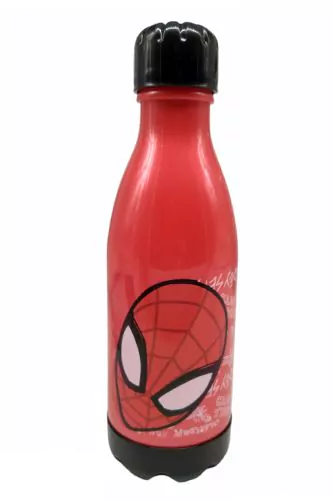 Botella personajes 560ml - comprar online
