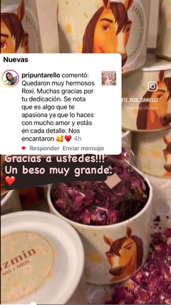 SOUVENIER PARA CUMPLEAÑOS - comprar online