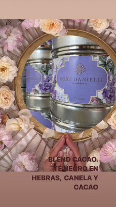 BLEND de CACAO