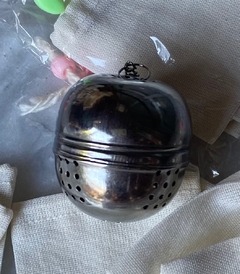 ESFERA Infusionador Metálico. - comprar online