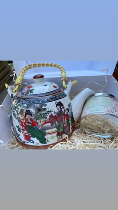 TETERA de regalo - comprar online