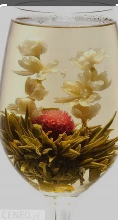 Té que se hace FLOR - Roxi Danielli
