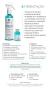 Kit Cronograma Máscaras Líquidas Crono Fiber L'cri 24ml - loja online