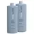 Kit Shampoo 1l E Condicionador 1l Flash Blonde Profissional London