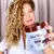 Imagem do Kit 2 Mel Cola 500g Definidor de Cachos Trihair