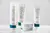 Kit Argila Recontruction London 4 Produtos home care na internet