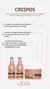 Kit crespos completo - Líder Distribuidora Cosméticos