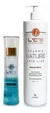 Kit Liso Perfeito - Organic 1l +bifásico Fluido 120ml L'cri