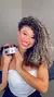 Kit 2 Mel Cola 500g Definidor de Cachos Trihair - comprar online