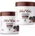 Kit 2 Mel Cola 500g Definidor de Cachos Trihair