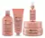 Kit Nutritivo Cmc Restore Nutrição Intensa E Imediata London