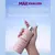 Leave-in Max Equalizer London Cosméticos 100ml - Líder Distribuidora Cosméticos