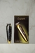 Máquina De Acabamento Lizze Supreme Bivolt Dourado - Líder Distribuidora Cosméticos