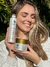 Shampoo Reparador System Restore Efeito Teia 300ml L'cri - Líder Distribuidora Cosméticos