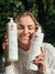 Kit Smooth Fast 1l+ Bifásico Fluido +óleo Puro De Ojon L'cri - Líder Distribuidora Cosméticos