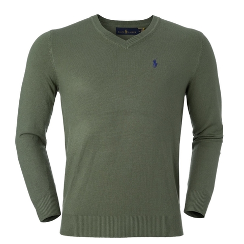 Suéter Polo R. L. - comprar online