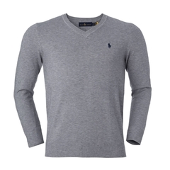 Suéter Polo R. L. - comprar online