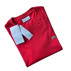 Camiseta Lacoste - comprar online