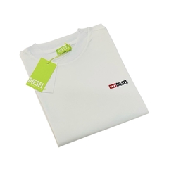 Camiseta Diesel