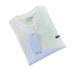 Camiseta Lacoste