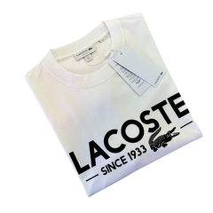 Camiseta Lacoste - comprar online