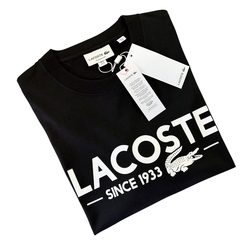 Camiseta Lacoste - comprar online