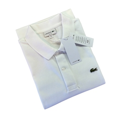 Camisa Polo Lacoste