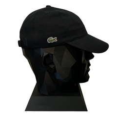 Boné Lacoste Gabardine