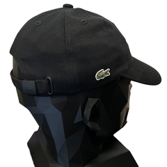 Boné Lacoste Gabardine - comprar online