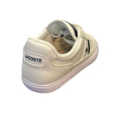 Tênis Lacoste Europa - loja online