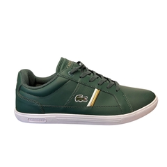 Tênis Lacoste Europa - comprar online