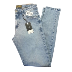 Calça Jeans Trich