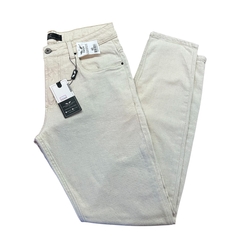 Calça em Linho Trich - comprar online