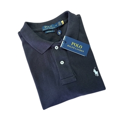 Camisa Polo R. L. - comprar online