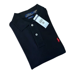 Camisa Polo R. L. - comprar online