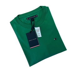 Camiseta Tommy Hilfiger