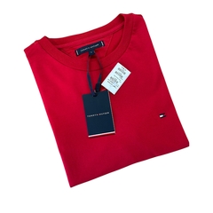 Camiseta Tommy Hilfiger - comprar online