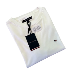 Camiseta Tommy Hilfiger - comprar online