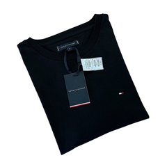 Camiseta Tommy Hilfiger - comprar online