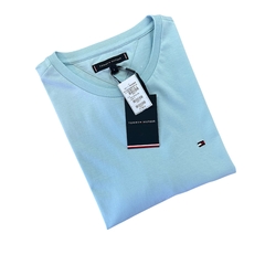 Camiseta Tommy Hilfiger - comprar online