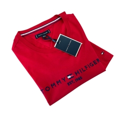 Camiseta Tommy Hilfiger - comprar online