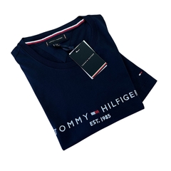 Camiseta Tommy Hilfiger - comprar online