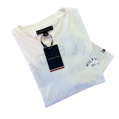 Camiseta Tommy Hilfiger - comprar online