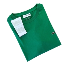 Camiseta Lacoste