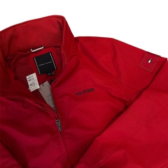 Jaqueta Tommy Hilfiger na internet