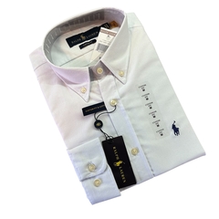 Camisa Oxford - comprar online